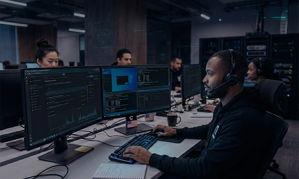 13 Software Tools Used in IT Support