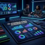 How to Open an IT Consulting Company