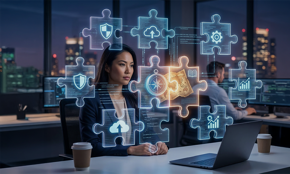 IT Advice for Individuals: Complete Guide